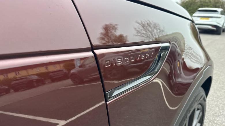 Land Rover Discovery 3.0 D350 Gemini 5dr Auto Diesel Station Wagon